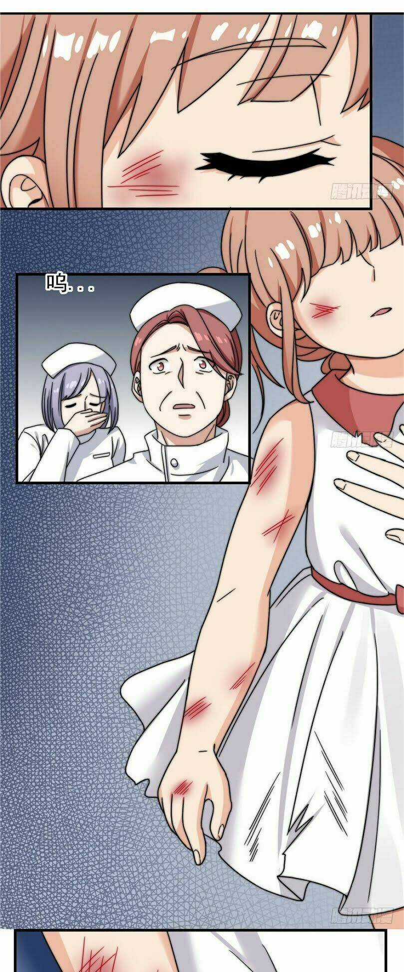 Thâm Dạ Thư Ốc - Chapter 5 - Trang 27