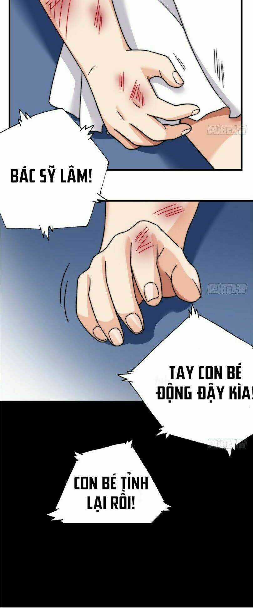 Thâm Dạ Thư Ốc - Chapter 5 - Trang 28