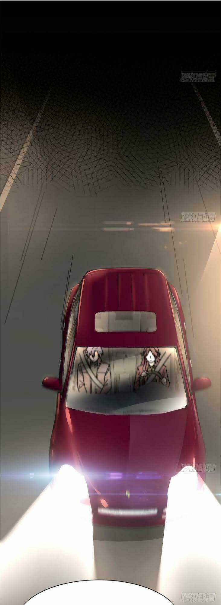 Thâm Dạ Thư Ốc - Chapter 5 - Trang 29