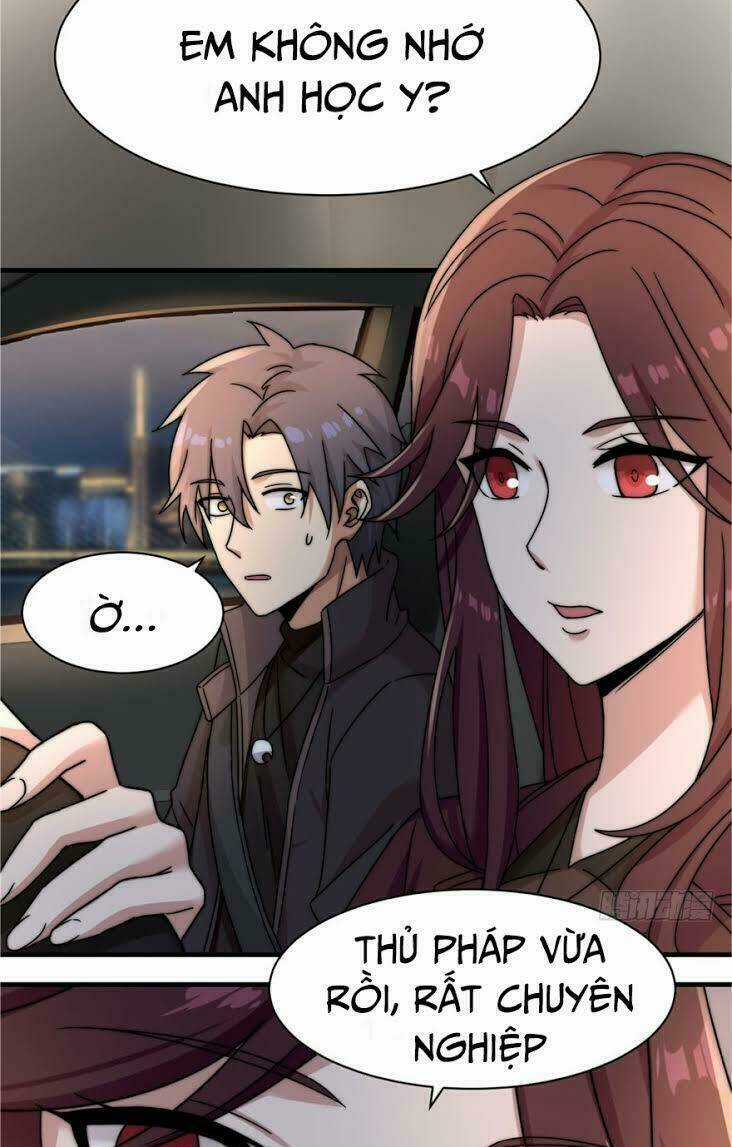 Thâm Dạ Thư Ốc - Chapter 5 - Trang 30