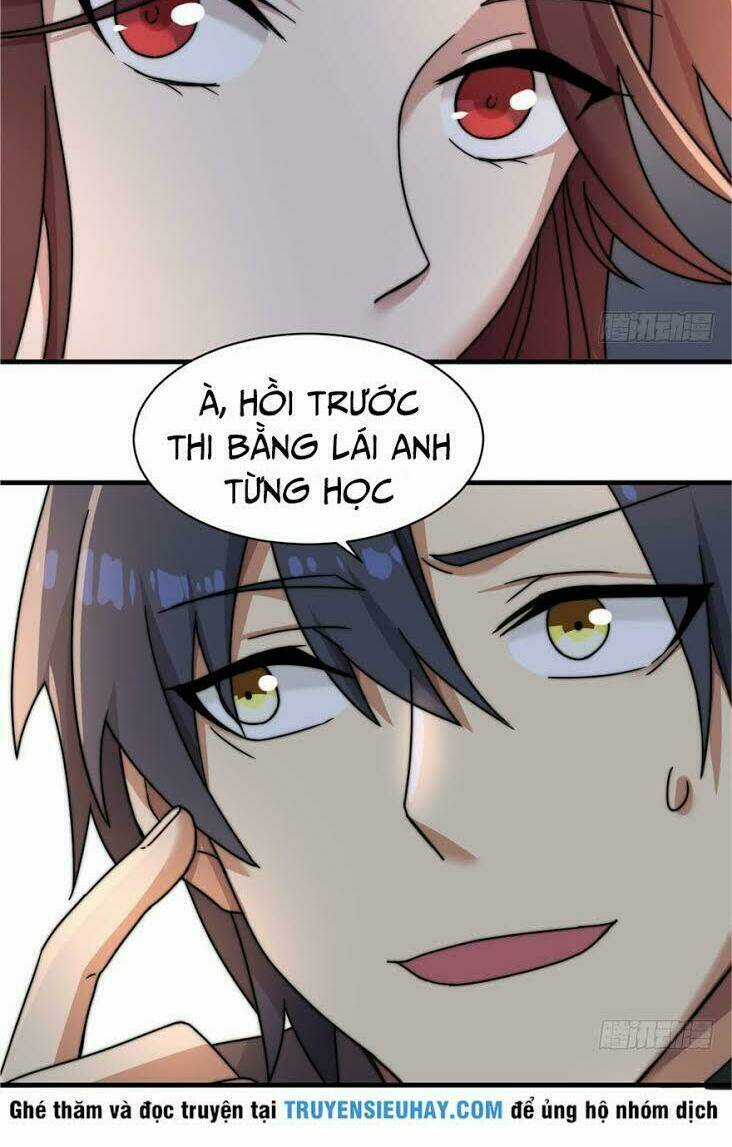 Thâm Dạ Thư Ốc - Chapter 5 - Trang 31