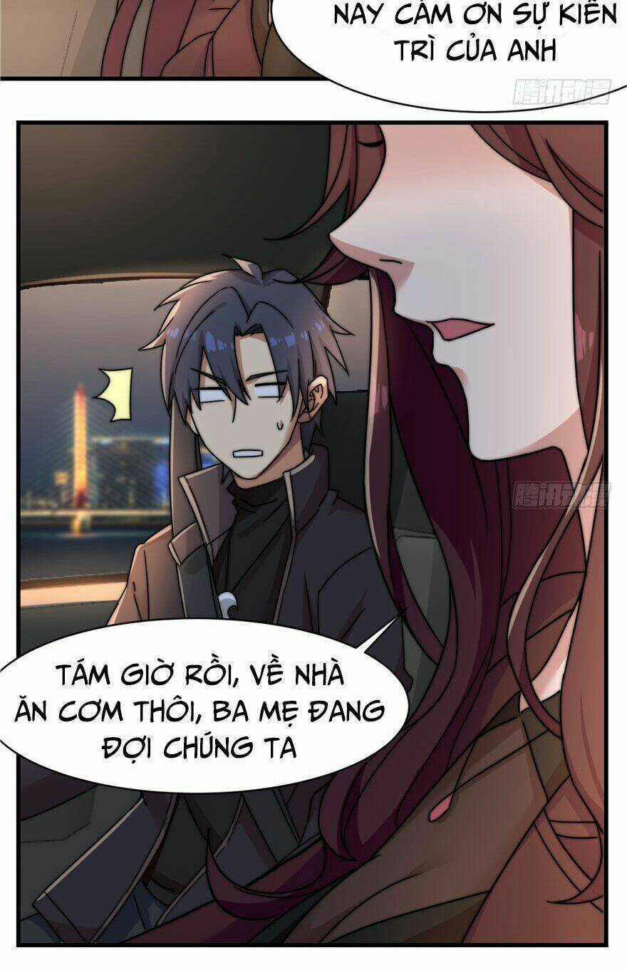 Thâm Dạ Thư Ốc - Chapter 5 - Trang 33