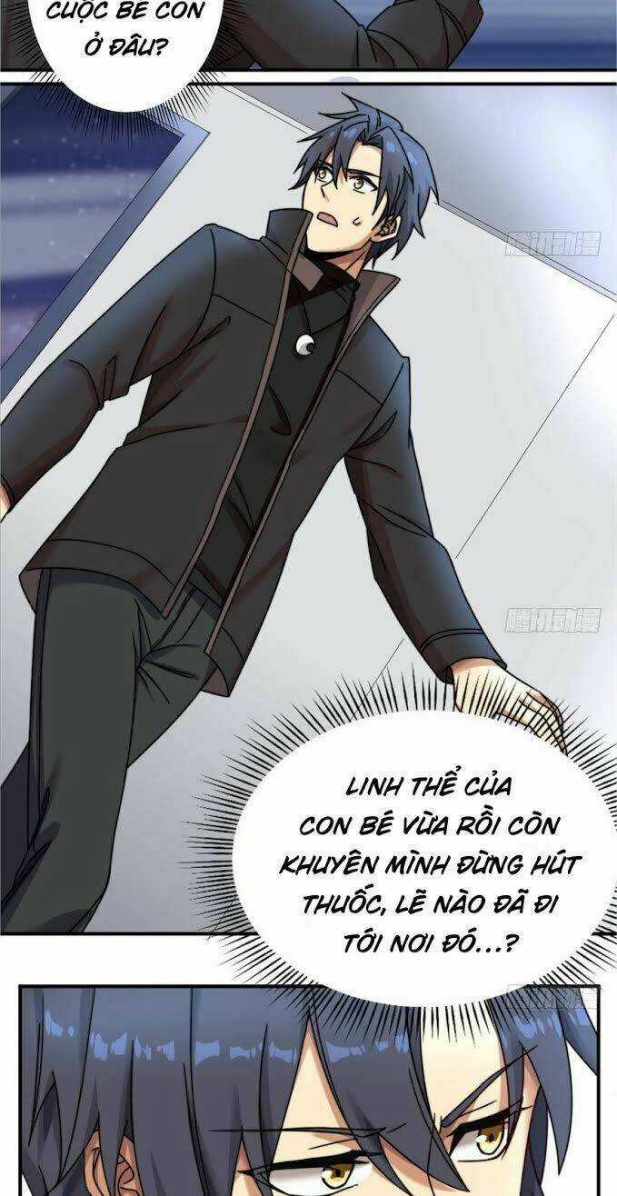 Thâm Dạ Thư Ốc - Chapter 5 - Trang 7