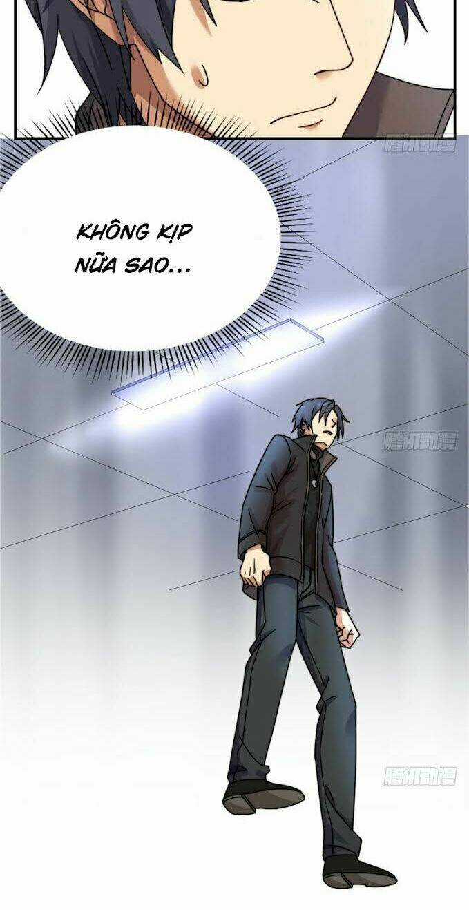 Thâm Dạ Thư Ốc - Chapter 5 - Trang 8