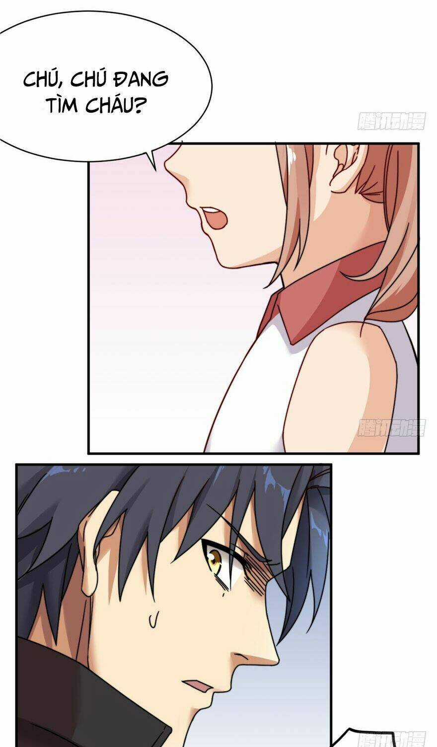 Thâm Dạ Thư Ốc - Chapter 5 - Trang 9