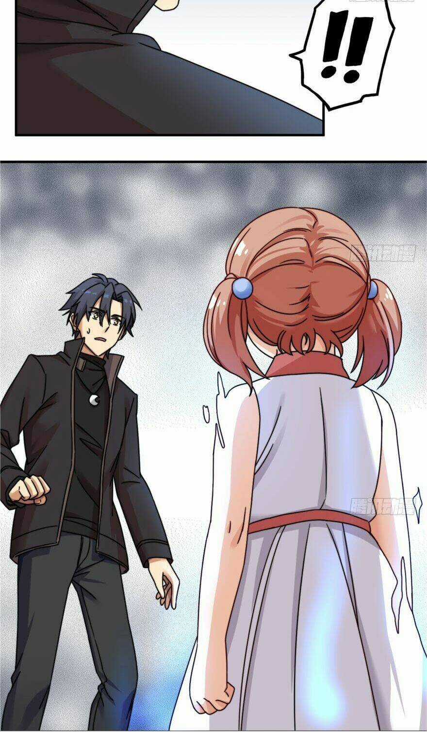 Thâm Dạ Thư Ốc - Chapter 5 - Trang 10