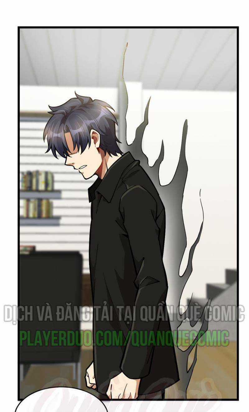 Thâm Dạ Thư Ốc - Chapter 50 - Trang 2