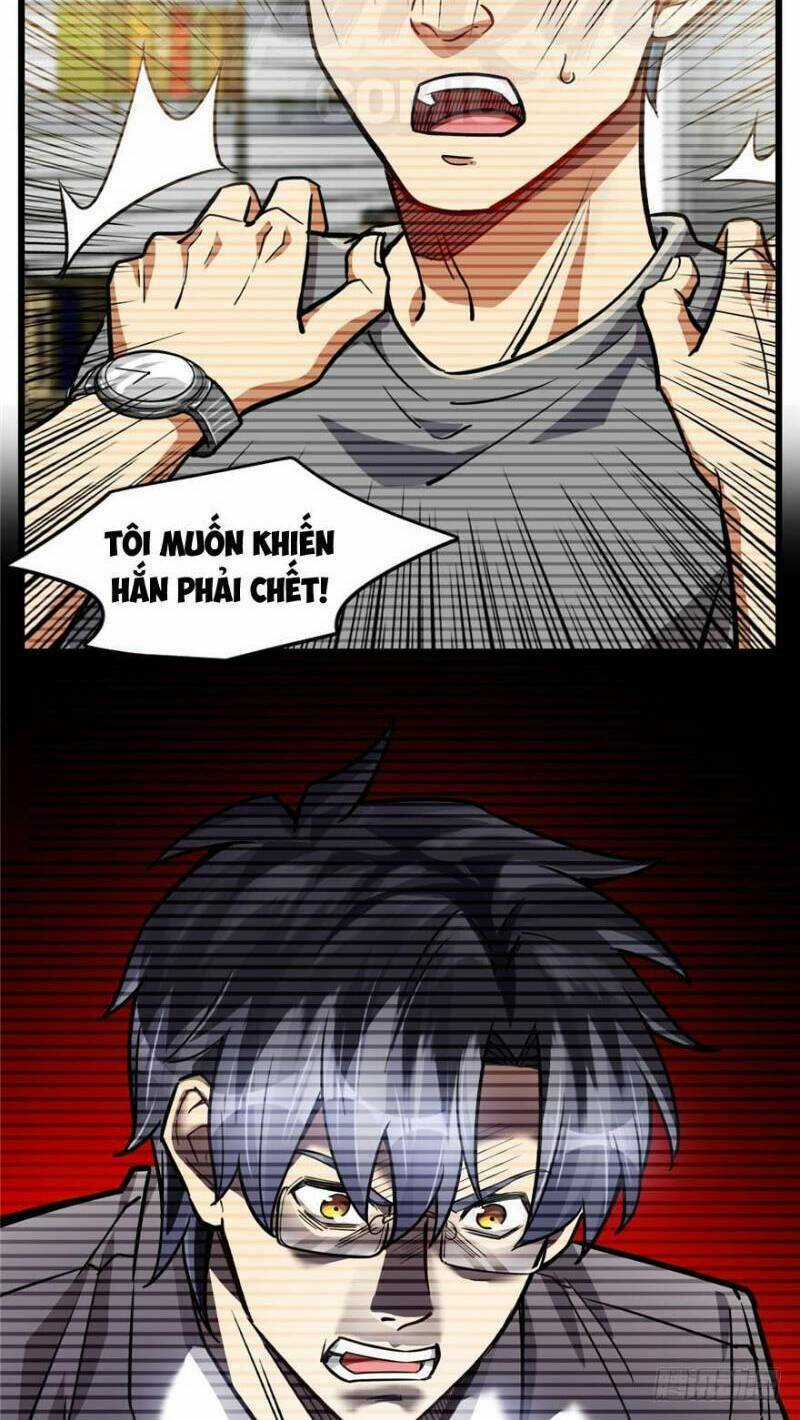 Thâm Dạ Thư Ốc - Chapter 50 - Trang 11