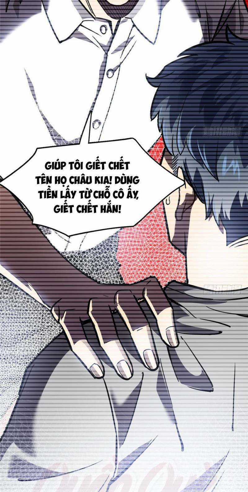 Thâm Dạ Thư Ốc - Chapter 50 - Trang 12