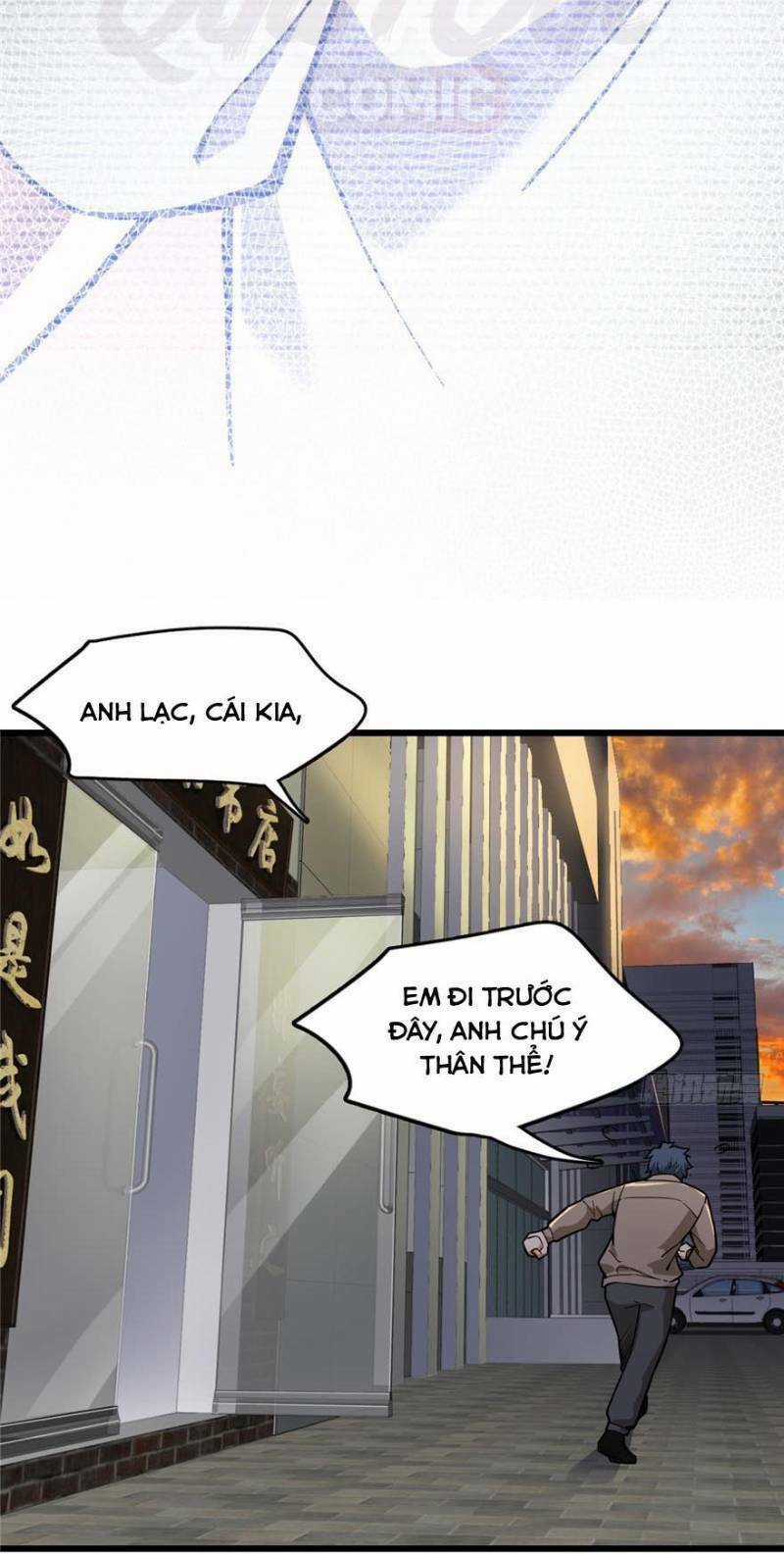 Thâm Dạ Thư Ốc - Chapter 50 - Trang 13