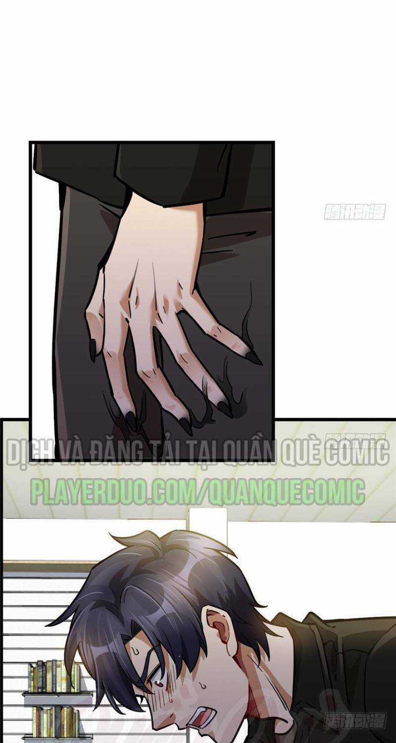 Thâm Dạ Thư Ốc - Chapter 50 - Trang 14