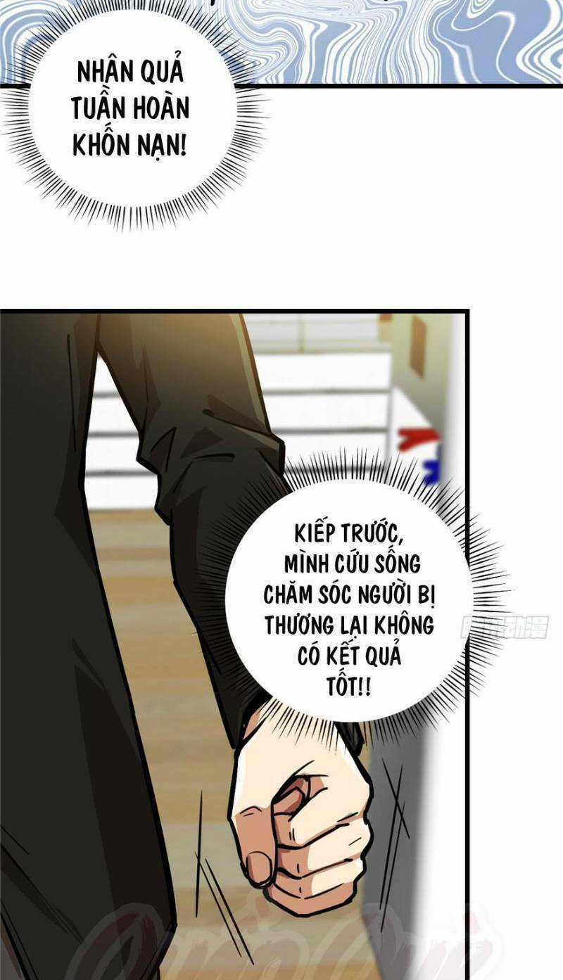 Thâm Dạ Thư Ốc - Chapter 50 - Trang 16