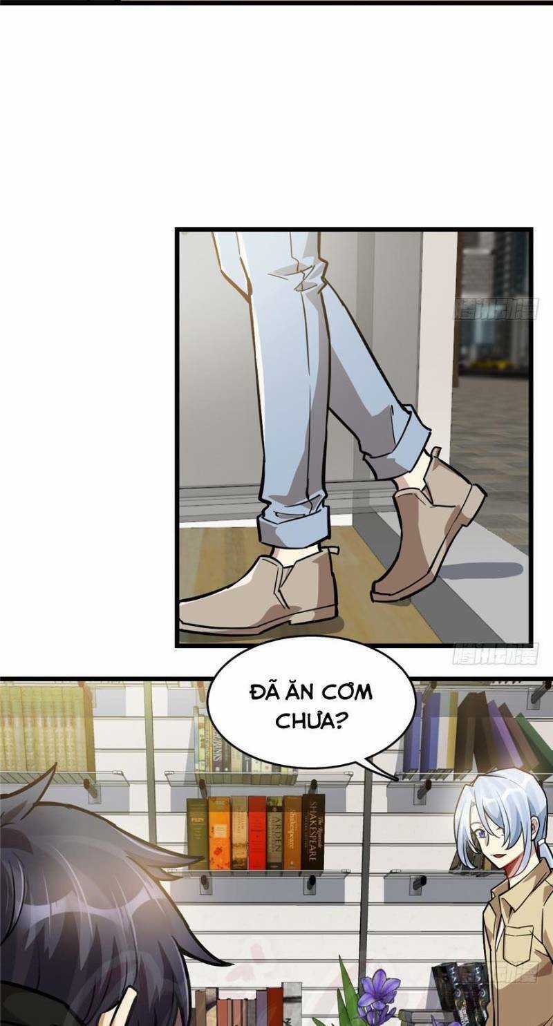 Thâm Dạ Thư Ốc - Chapter 50 - Trang 18