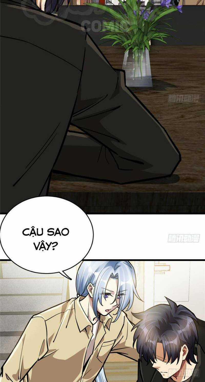 Thâm Dạ Thư Ốc - Chapter 50 - Trang 19