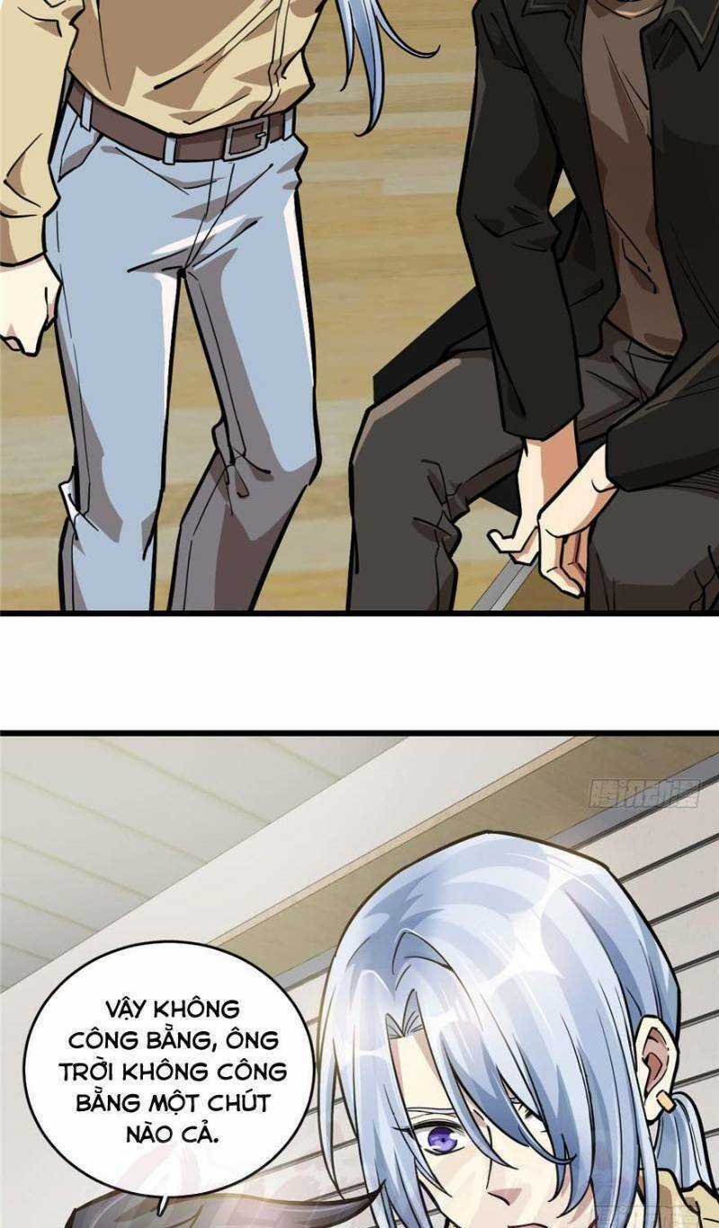 Thâm Dạ Thư Ốc - Chapter 50 - Trang 20
