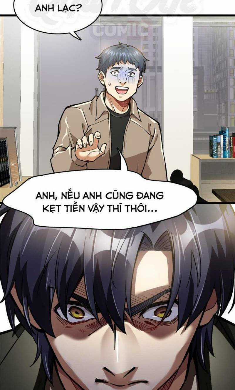 Thâm Dạ Thư Ốc - Chapter 50 - Trang 3