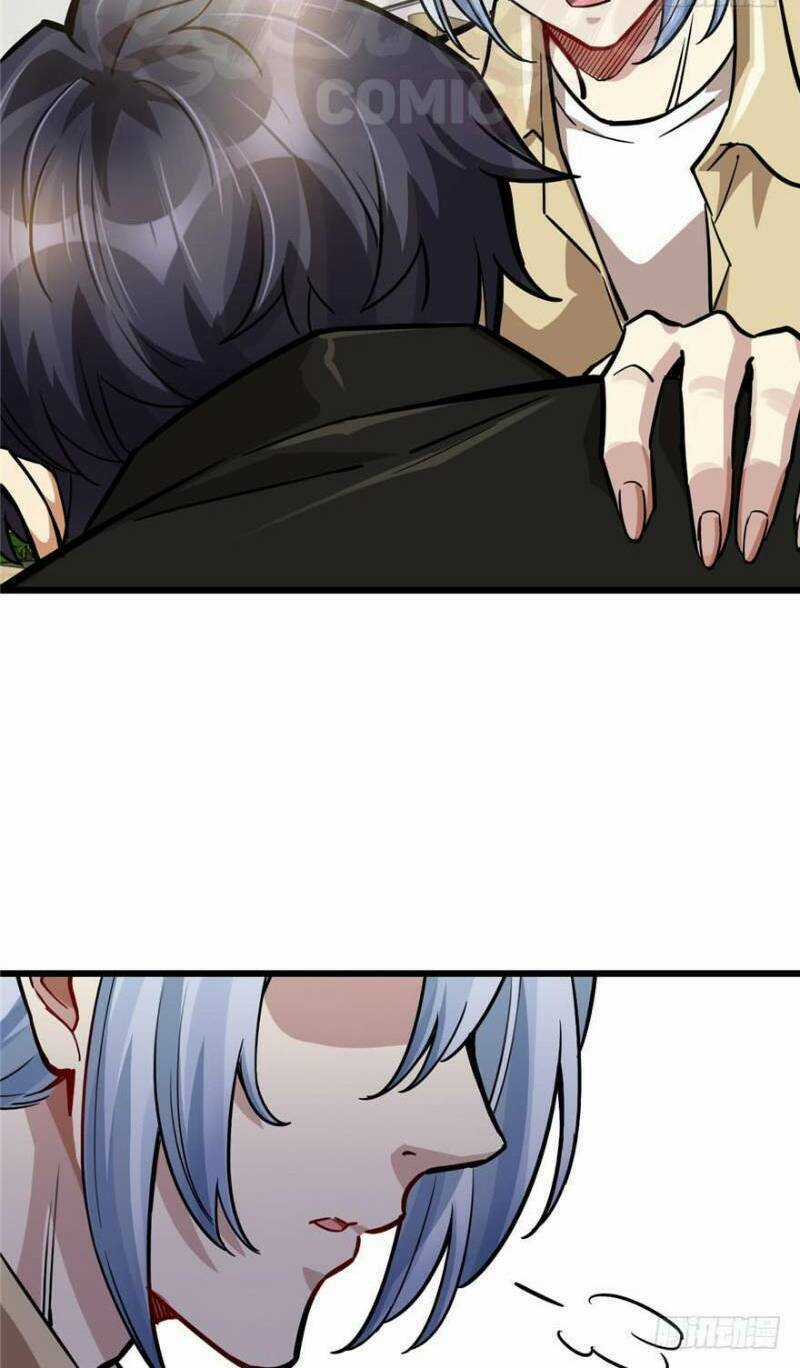 Thâm Dạ Thư Ốc - Chapter 50 - Trang 21