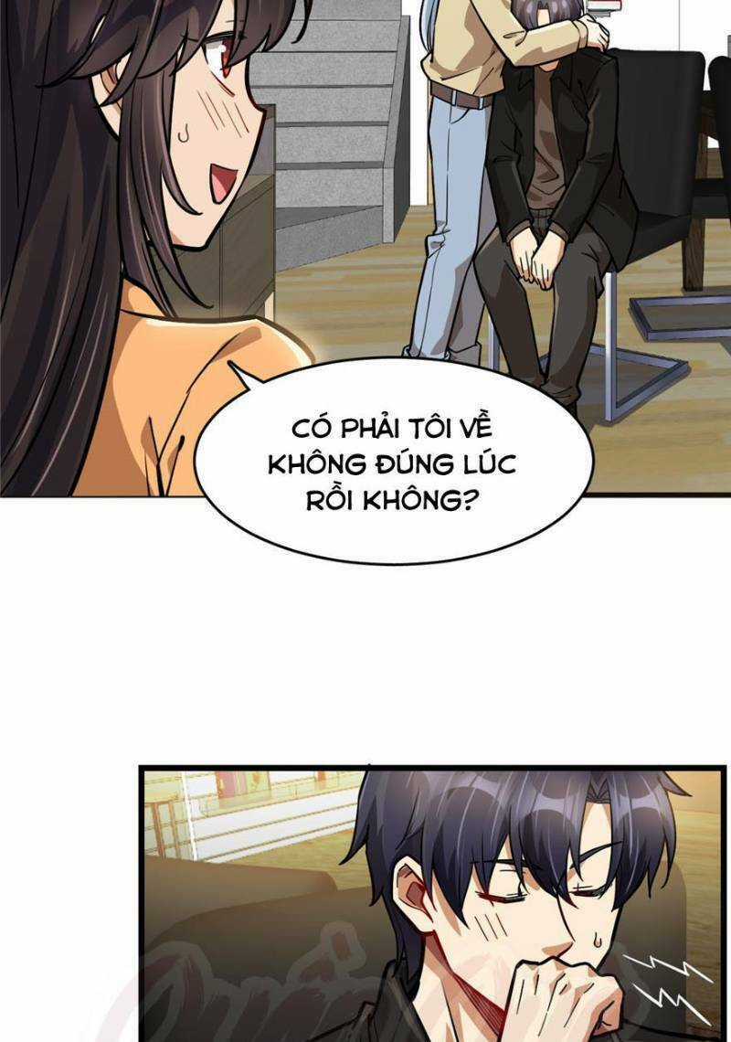 Thâm Dạ Thư Ốc - Chapter 50 - Trang 24