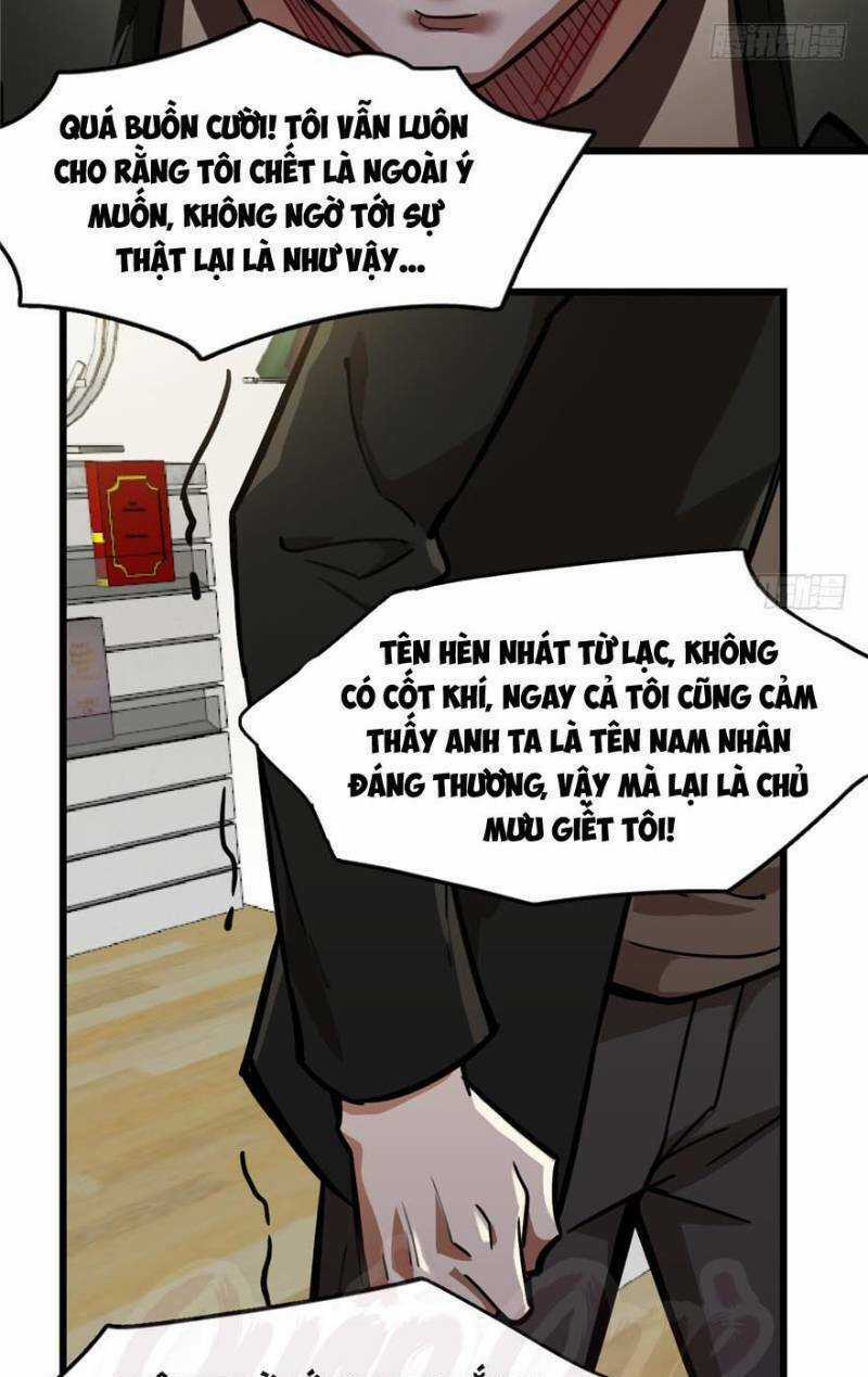 Thâm Dạ Thư Ốc - Chapter 50 - Trang 4