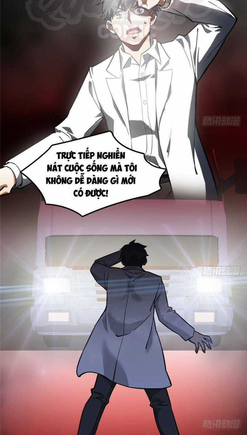 Thâm Dạ Thư Ốc - Chapter 50 - Trang 7