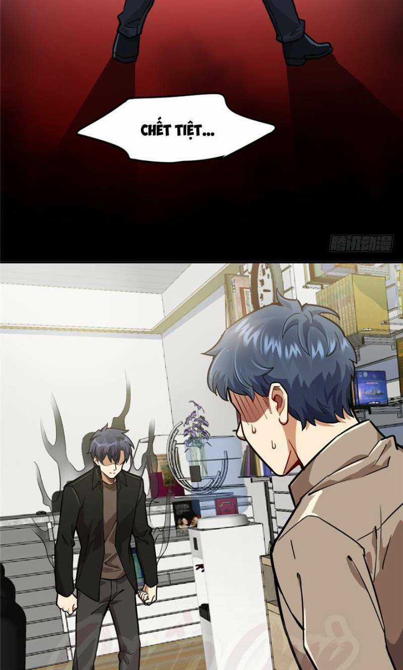 Thâm Dạ Thư Ốc - Chapter 50 - Trang 8