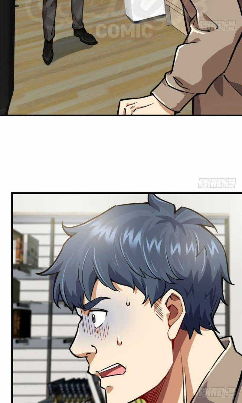 Thâm Dạ Thư Ốc - Chapter 50 - Trang 9