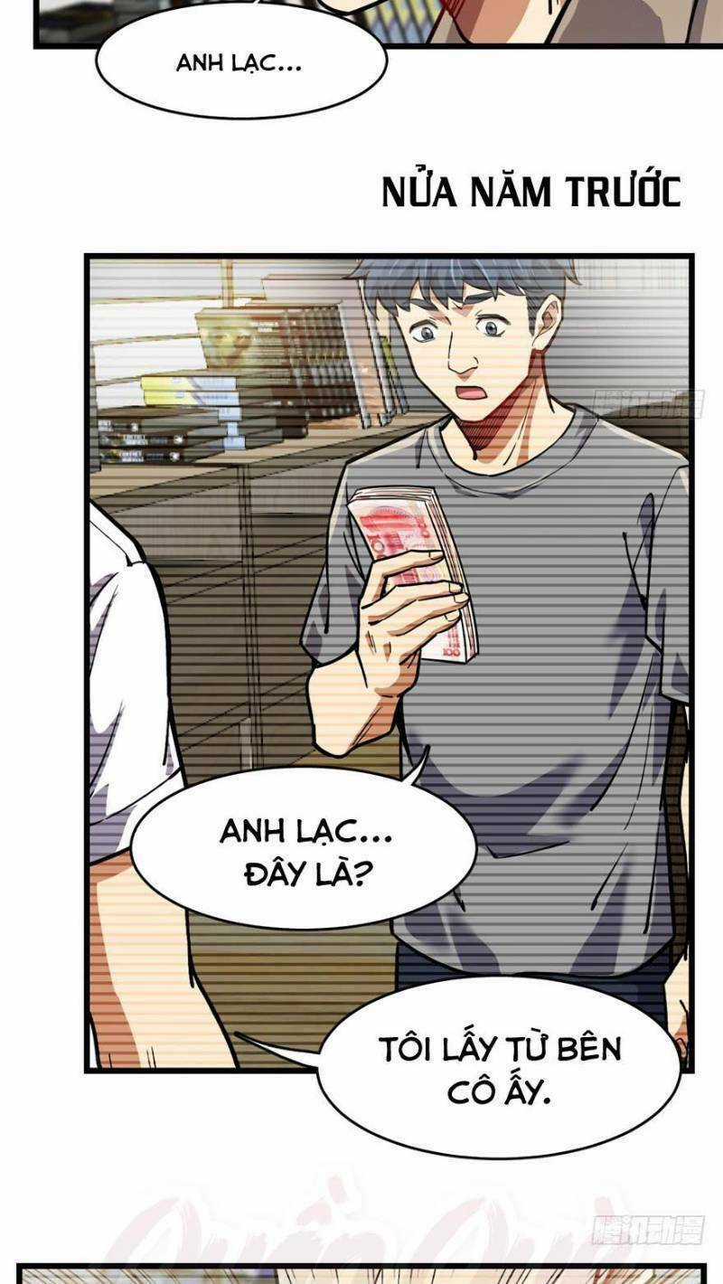 Thâm Dạ Thư Ốc - Chapter 50 - Trang 10