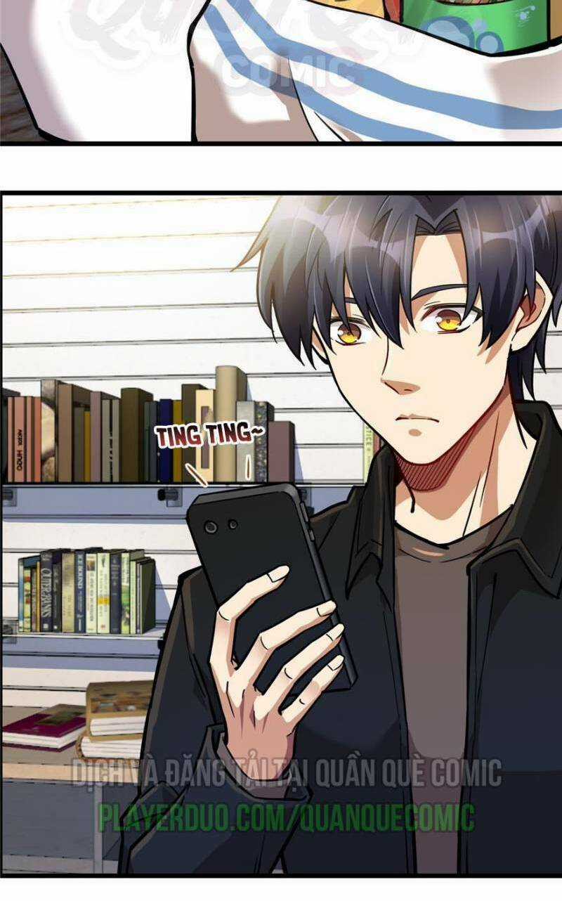 Thâm Dạ Thư Ốc - Chapter 51 - Trang 2