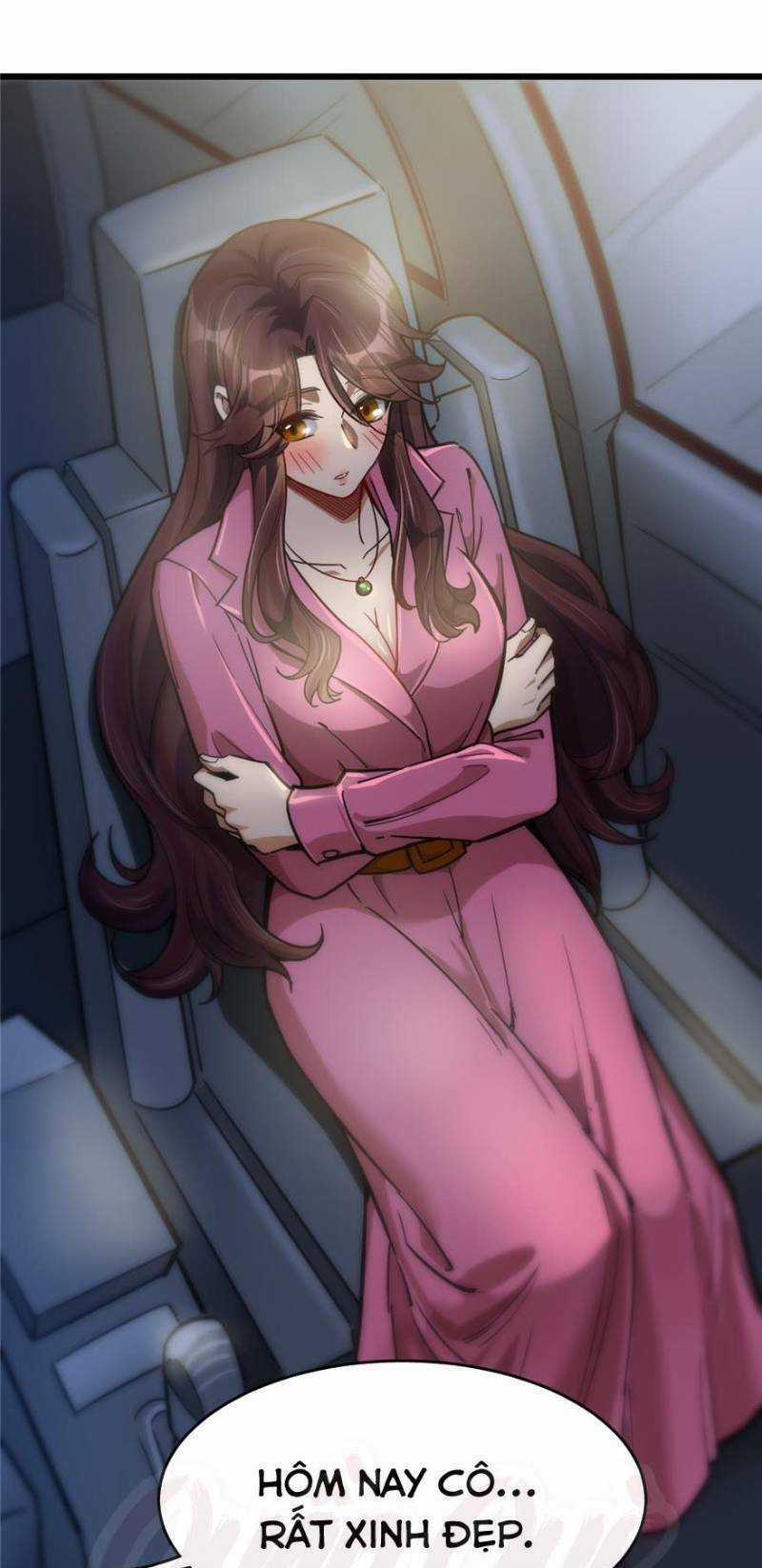 Thâm Dạ Thư Ốc - Chapter 51 - Trang 11