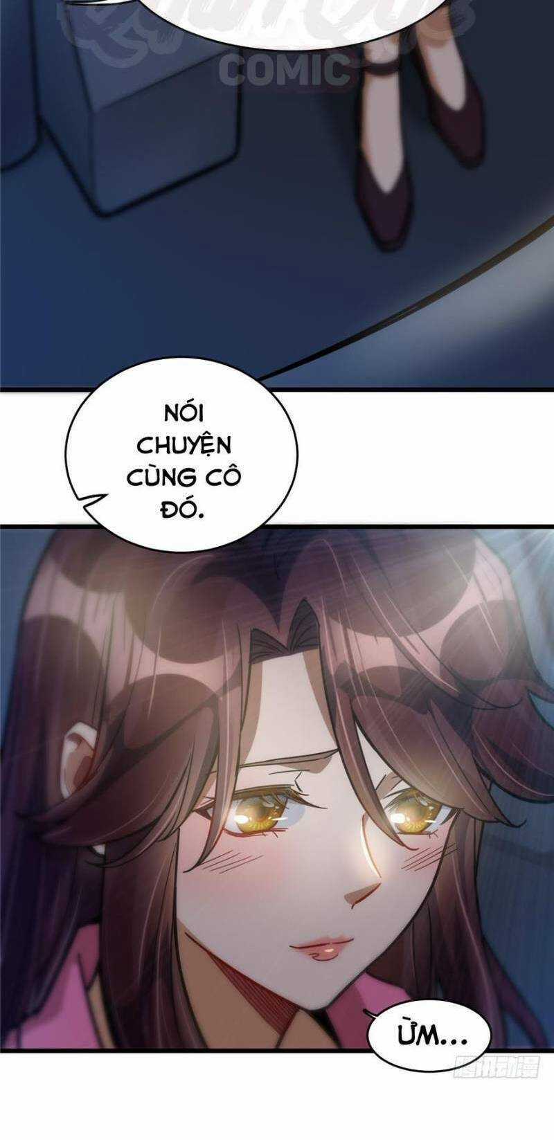 Thâm Dạ Thư Ốc - Chapter 51 - Trang 12