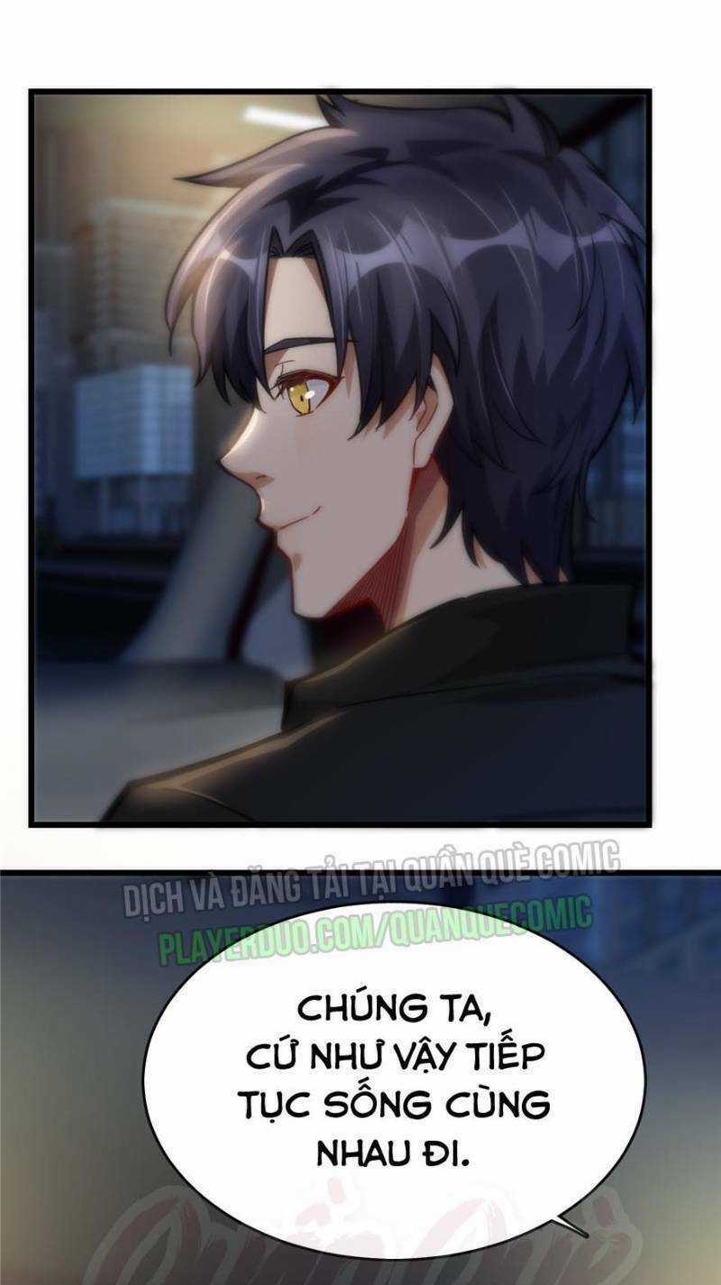 Thâm Dạ Thư Ốc - Chapter 51 - Trang 13