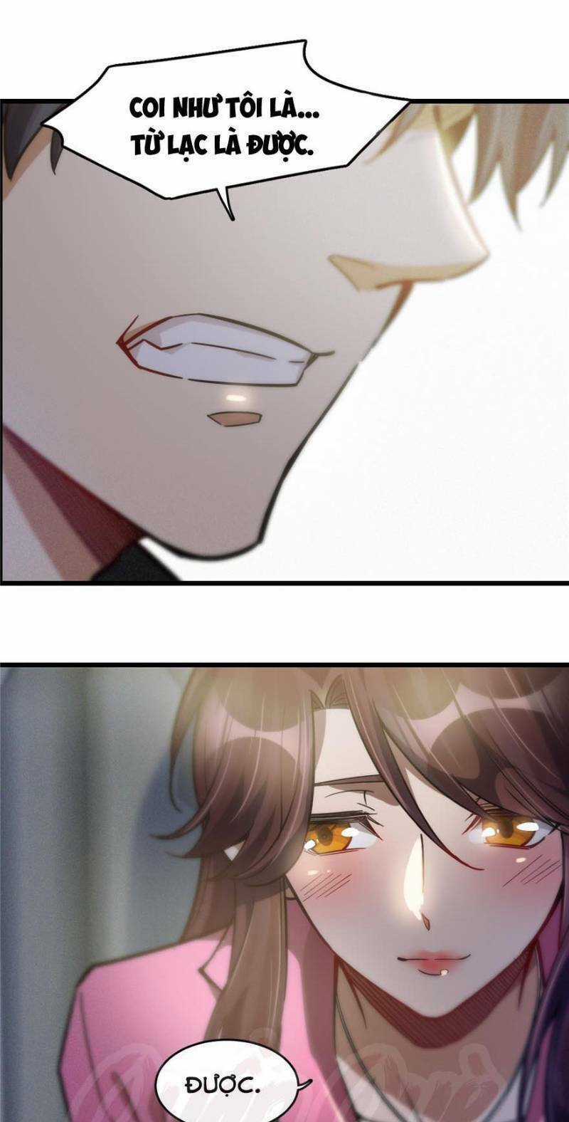 Thâm Dạ Thư Ốc - Chapter 51 - Trang 15