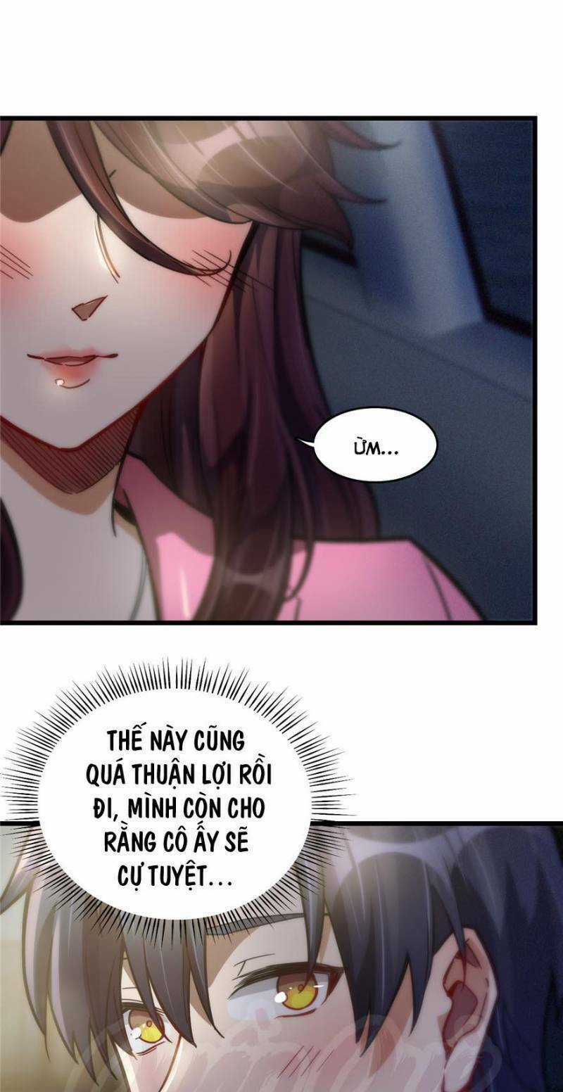 Thâm Dạ Thư Ốc - Chapter 51 - Trang 17