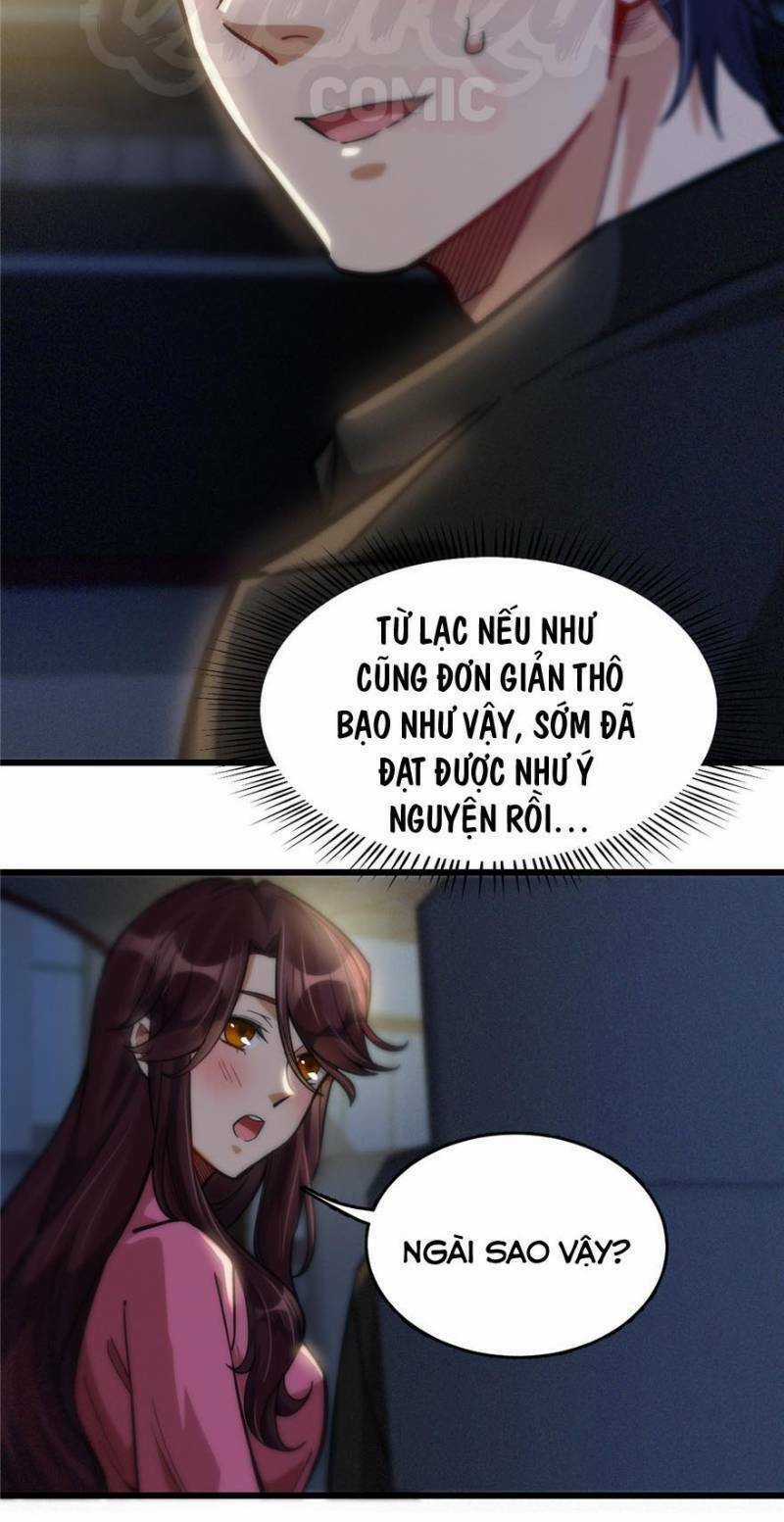 Thâm Dạ Thư Ốc - Chapter 51 - Trang 18