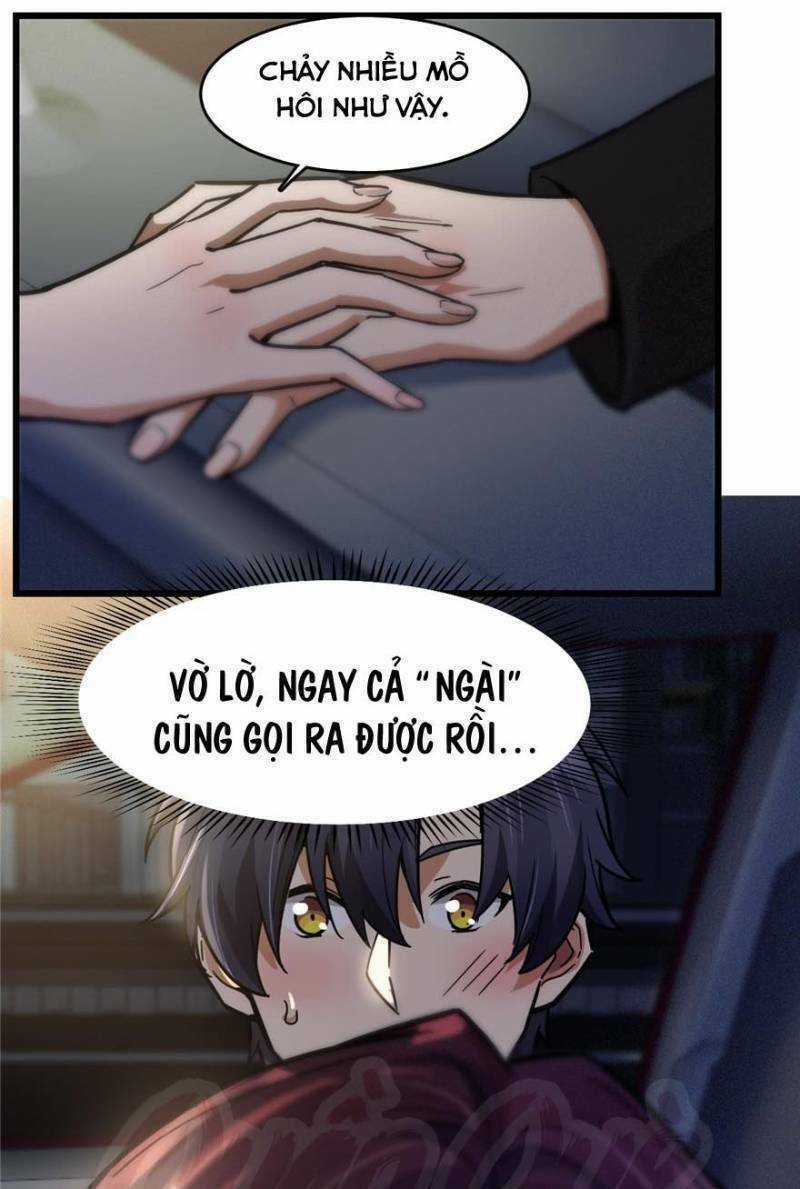 Thâm Dạ Thư Ốc - Chapter 51 - Trang 19