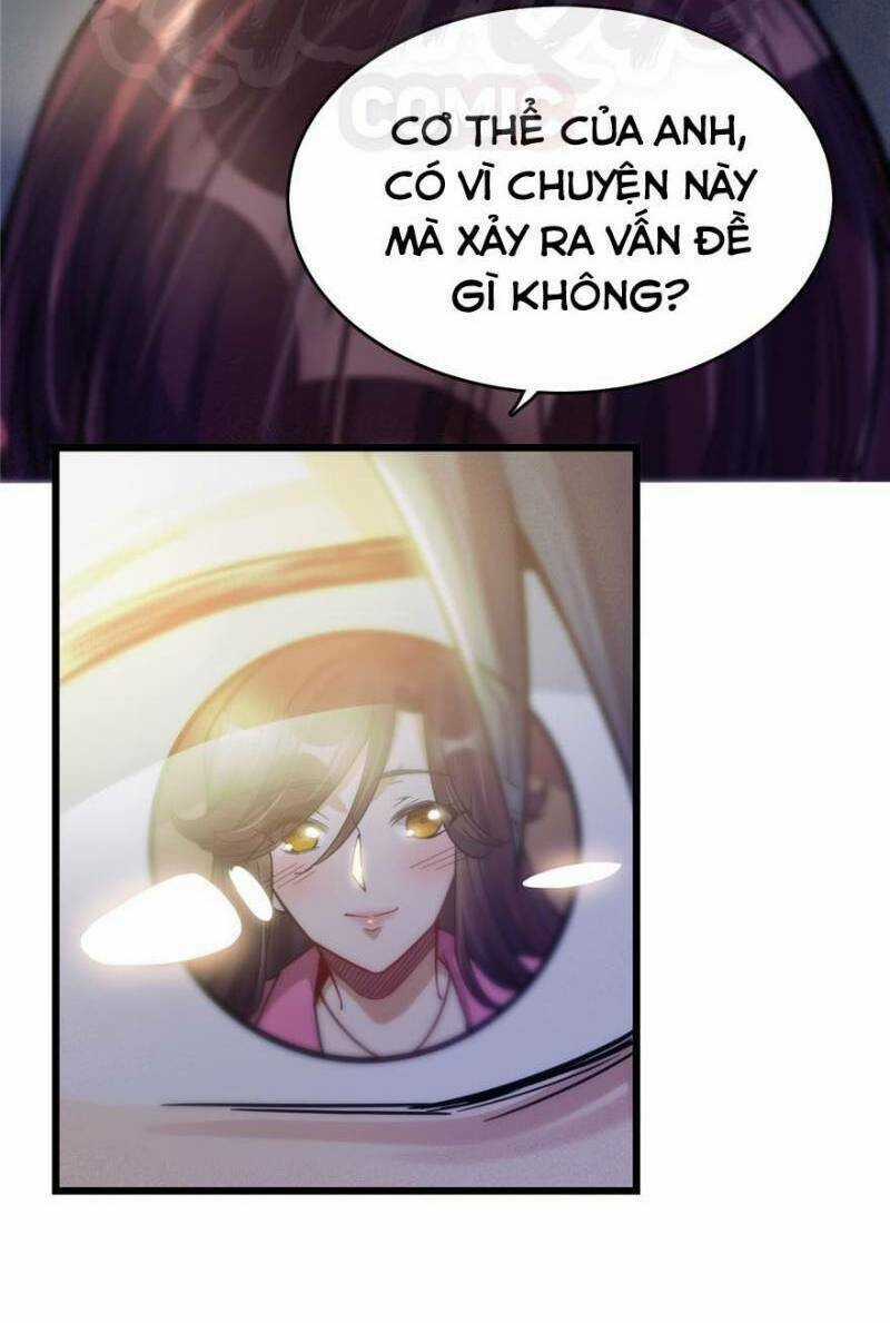 Thâm Dạ Thư Ốc - Chapter 51 - Trang 20