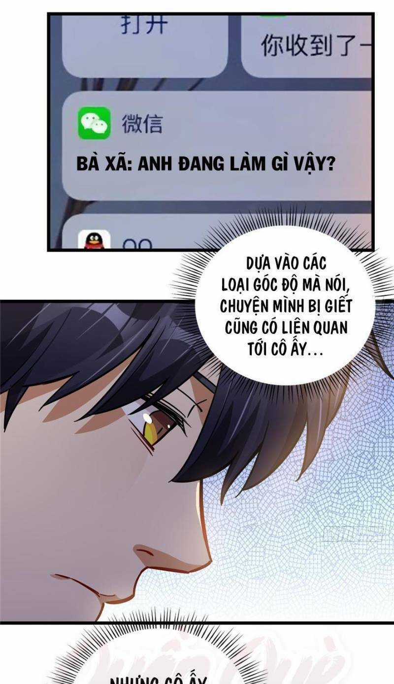 Thâm Dạ Thư Ốc - Chapter 51 - Trang 3
