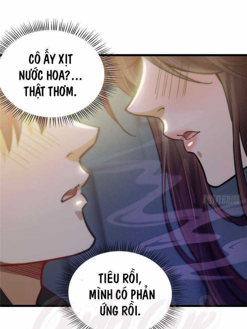 Thâm Dạ Thư Ốc - Chapter 51 - Trang 21