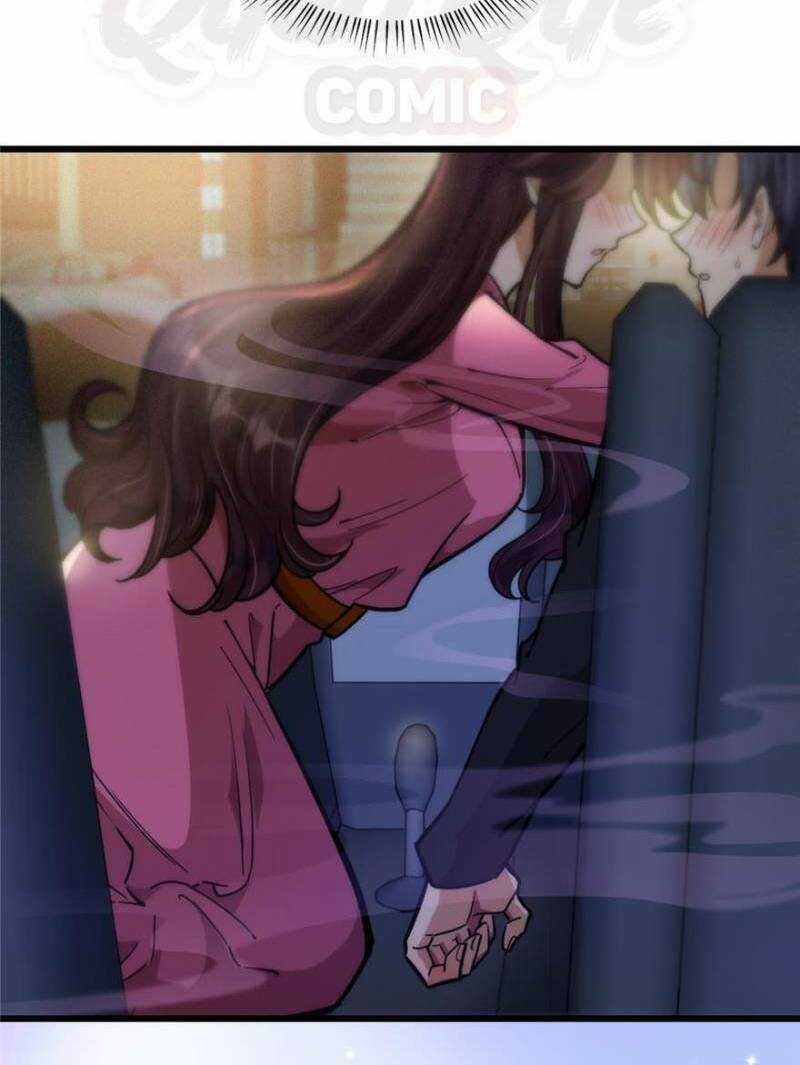 Thâm Dạ Thư Ốc - Chapter 51 - Trang 22