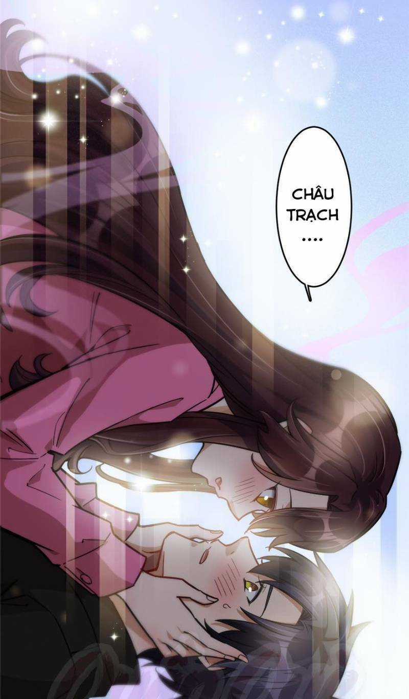 Thâm Dạ Thư Ốc - Chapter 51 - Trang 23