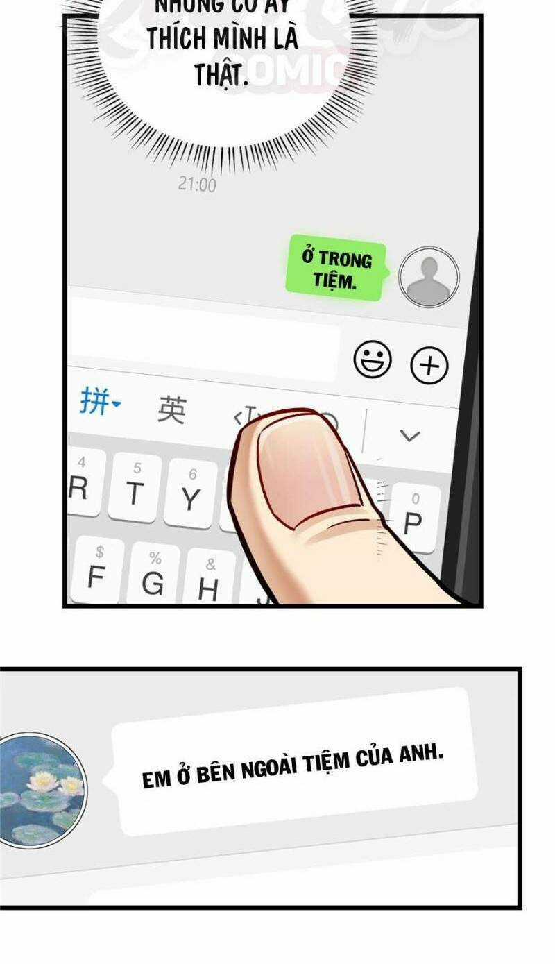 Thâm Dạ Thư Ốc - Chapter 51 - Trang 4