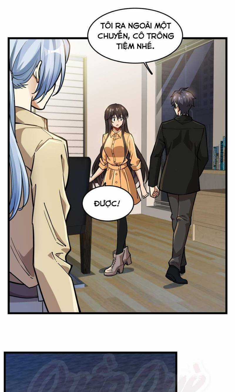 Thâm Dạ Thư Ốc - Chapter 51 - Trang 5