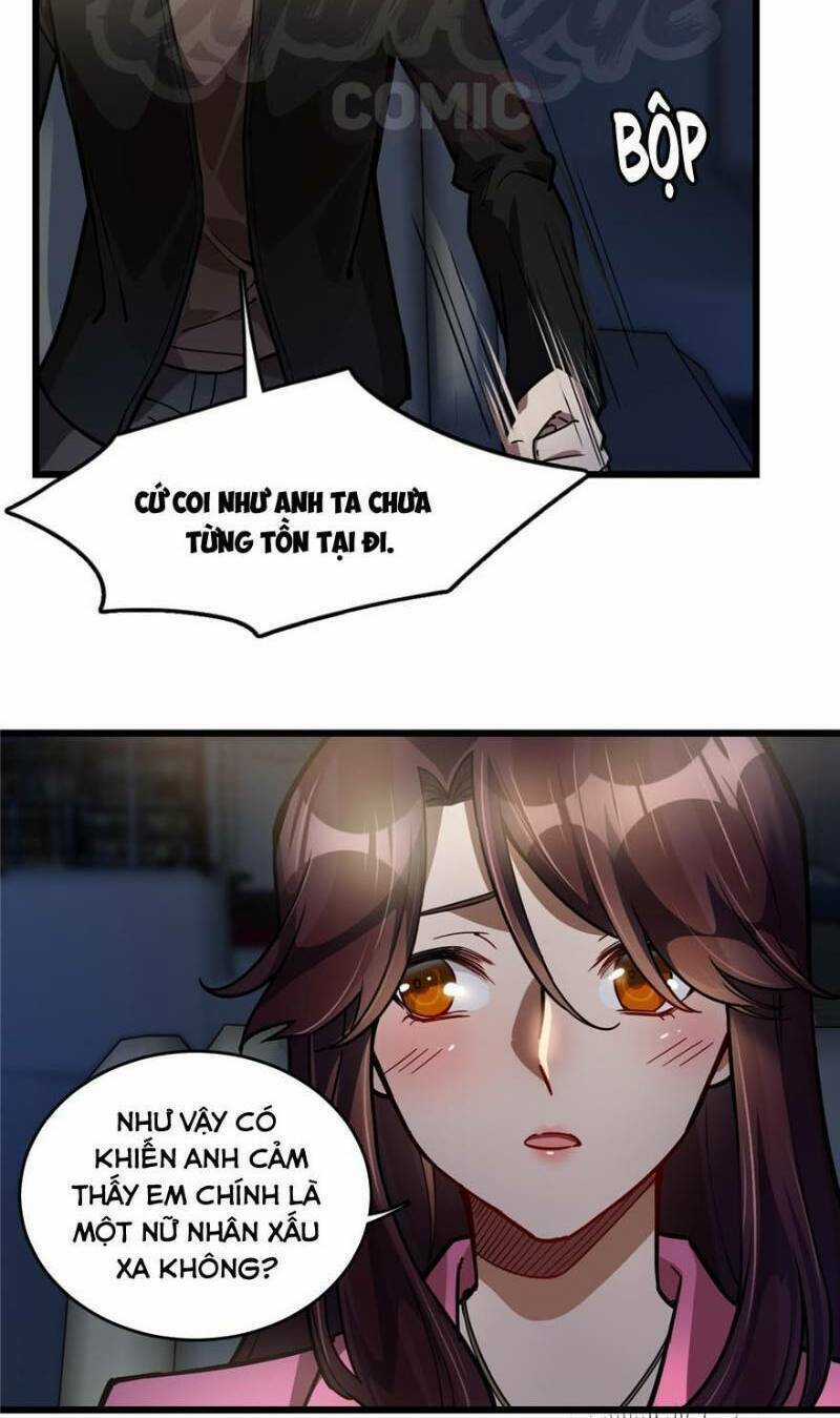 Thâm Dạ Thư Ốc - Chapter 51 - Trang 8