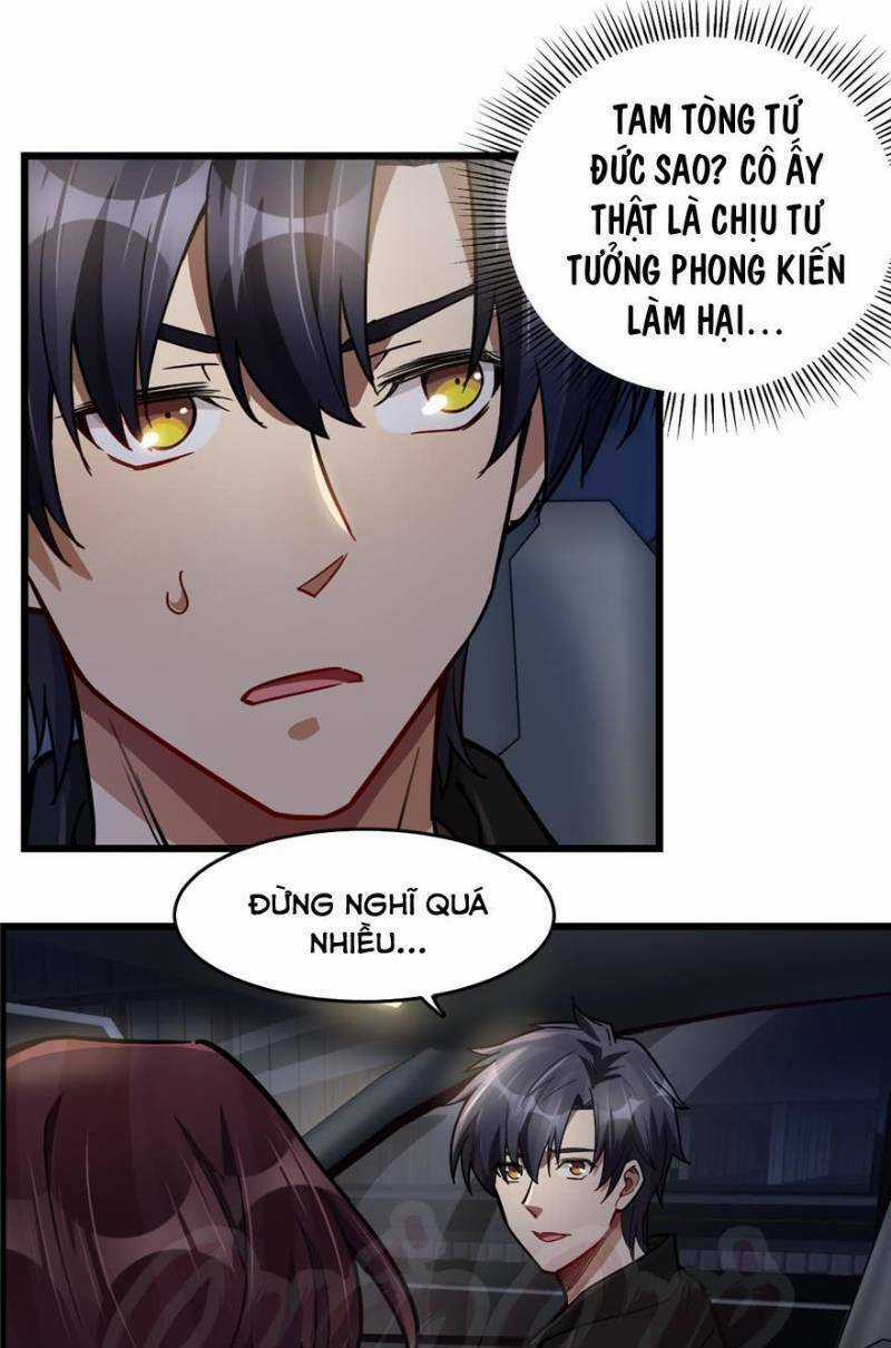 Thâm Dạ Thư Ốc - Chapter 51 - Trang 9