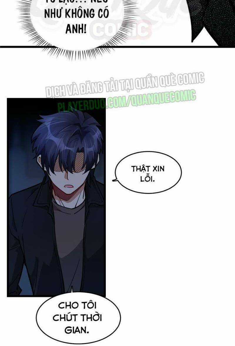 Thâm Dạ Thư Ốc - Chapter 52 - Trang 14