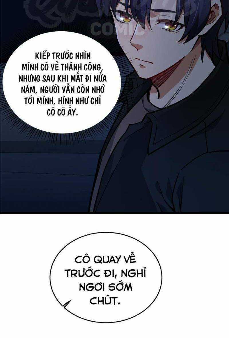 Thâm Dạ Thư Ốc - Chapter 52 - Trang 16