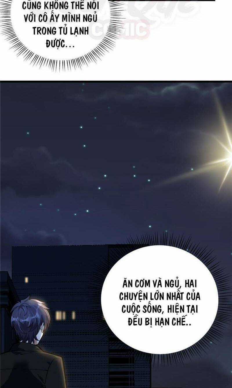 Thâm Dạ Thư Ốc - Chapter 52 - Trang 18