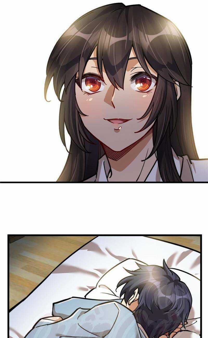 Thâm Dạ Thư Ốc - Chapter 52 - Trang 21