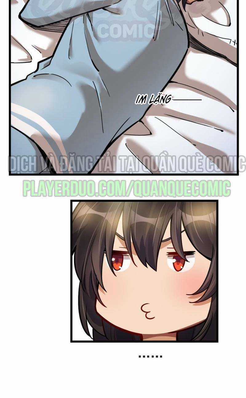 Thâm Dạ Thư Ốc - Chapter 52 - Trang 22