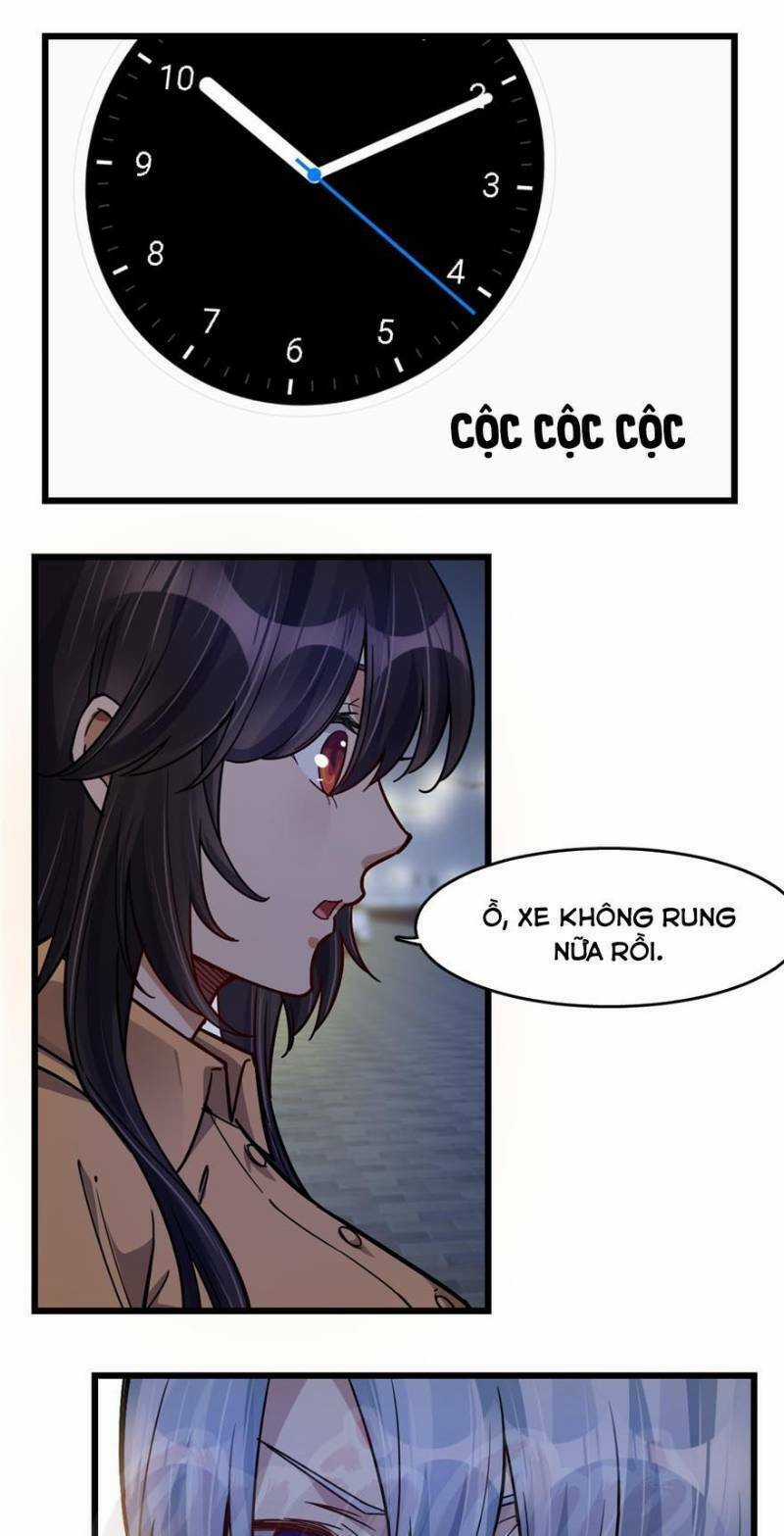 Thâm Dạ Thư Ốc - Chapter 52 - Trang 5